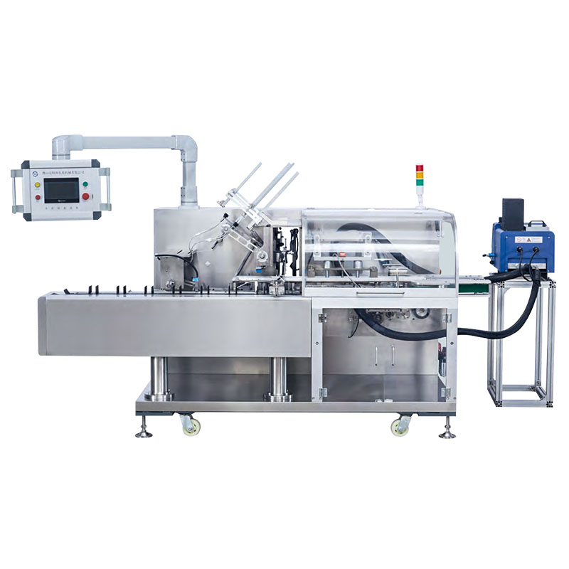 MTK-180 Large Non Standard Boxing Machine